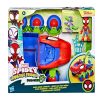 F9480 SAF DINO WEBS CRAWLER VEHICLE