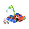 F9480 SAF DINO WEBS CRAWLER VEHICLE - Image 2