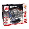 MWH08 MACHINE WORKS V8 ENGINE