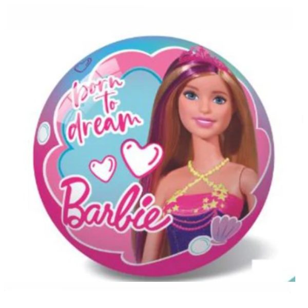 INTEX BARBIE BEACH BALL