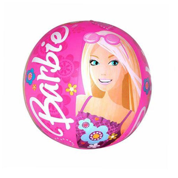 INTEX BARBIE BALL 61 CMS.