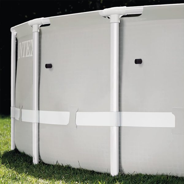 INTEX PRISM FRAME PREMIUM 3.05X 0.76M POOL ONLY - Image 3