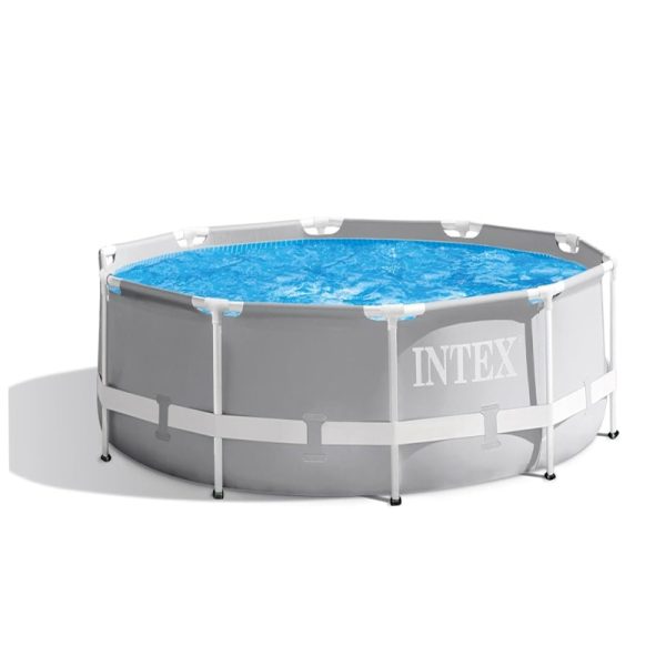 INTEX PRISM FRAME PREMIUM 3.05X 0.76M POOL ONLY