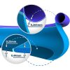 INTEX EASY SET 1.83M X 51CM POOL ONLY
Was Eu 54.99 Now Eu 44.99 - Image 2