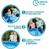 INTEX EASY SET 2.44M X 61CM POOL ONLY
Was Eu 69.99 Now Eu 59.99 - Image 4