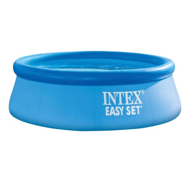 INTEX EASY SET 2.44M X 61CM POOL ONLY
Was Eu 69.99 Now Eu 59.99