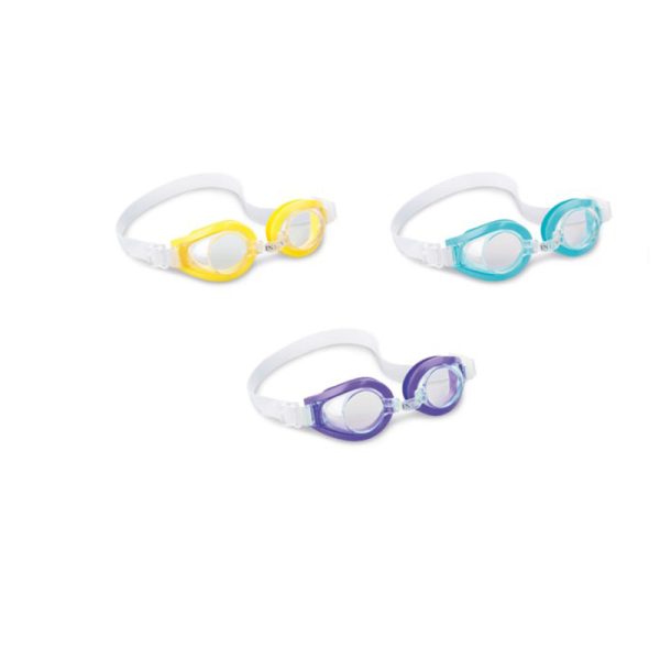 INTEX PLAY GOGGLES