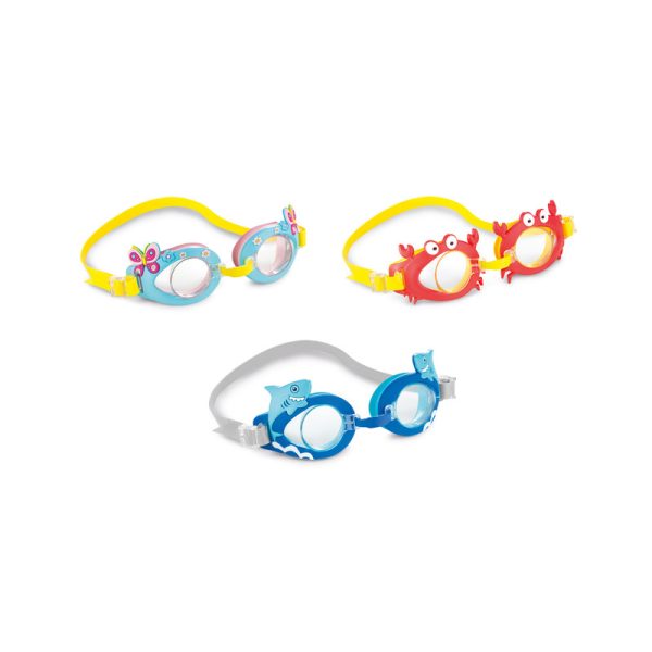 INTEX FUN GOGGLES