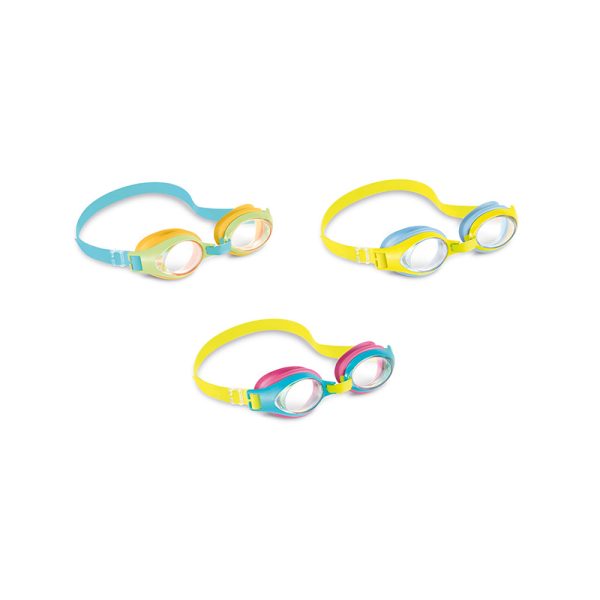 INTEX JUNIOR GOGGLES