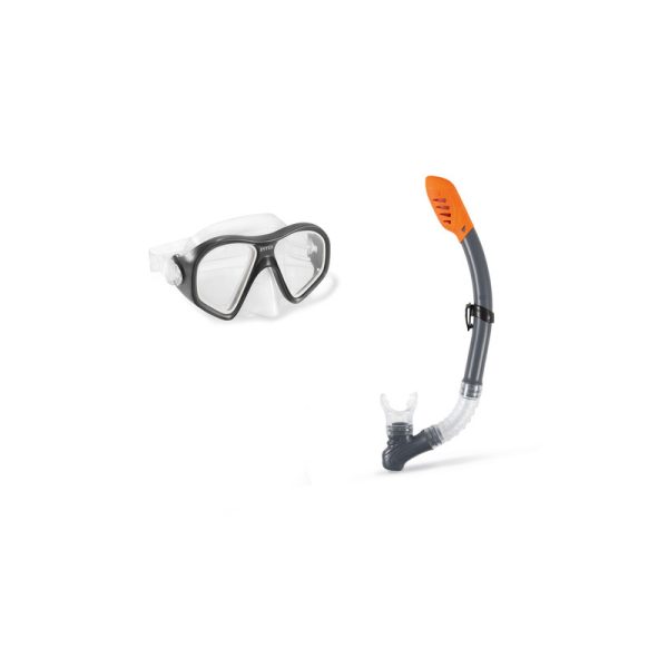 INTEX REEF RIDER SWIM SET