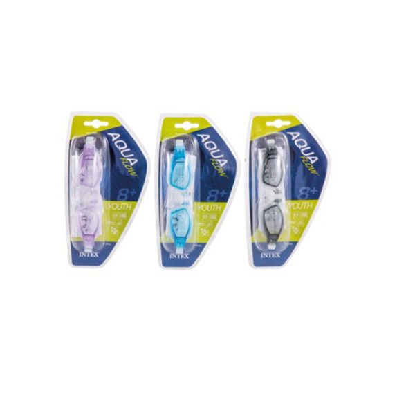 INTEX SPORT RELAY GOGGLES - Image 2