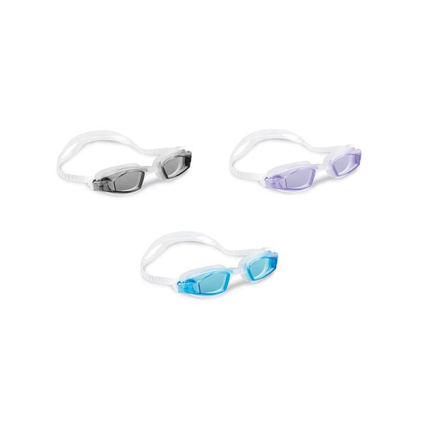 INTEX SPORT RELAY GOGGLES