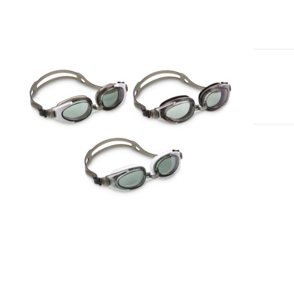 INTEX WATER SPORT GOGGLES