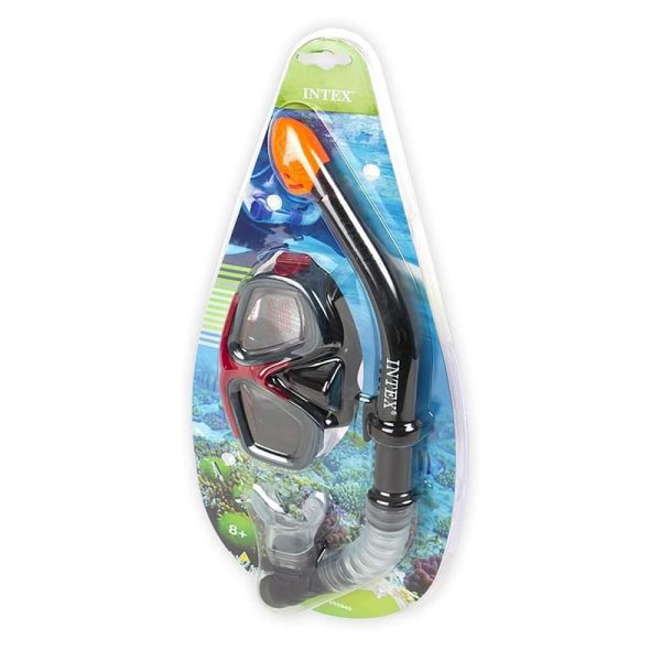 INTEX SURF RIDER SWIM SET - Image 2