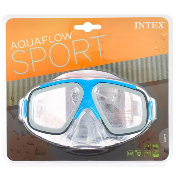 INTEX SURF RIDER MASKS