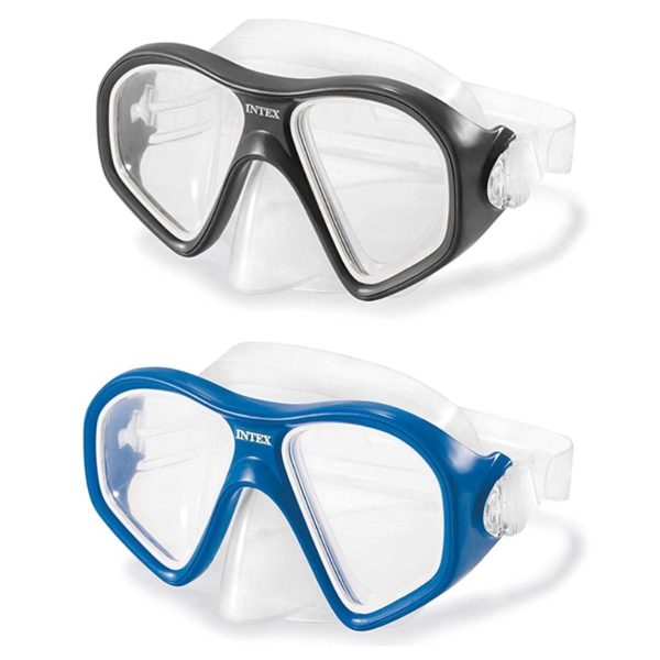 INTEX REEF RIDER MASKS - Image 2