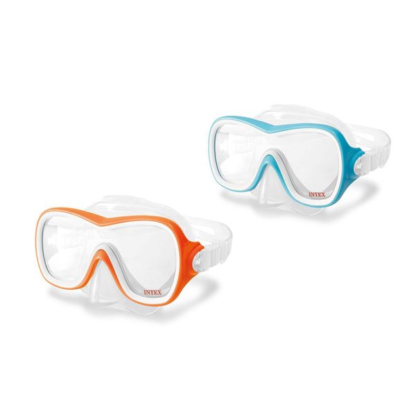 INTEX WAVE RIDER MASKS