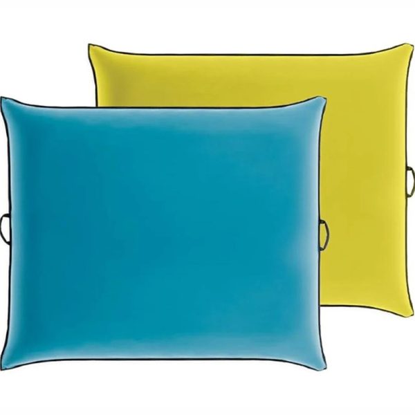 INTEX LUXE LOUNGES  
Blue Colour - Image 2
