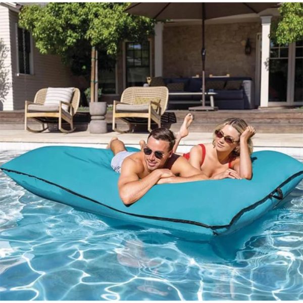 INTEX LUXE LOUNGES  
Blue Colour