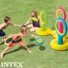 INTEX FLYING DISC TOSS GAME - Image 3