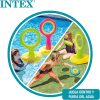 INTEX FLYING DISC TOSS GAME - Image 4