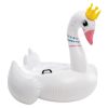 INTEX MAJESTIC SWAN RIDE-ON