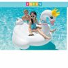 INTEX MAJESTIC SWAN RIDE-ON - Image 2