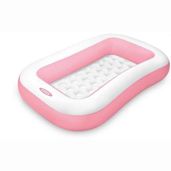 INTEX RECTANGULAR POOL