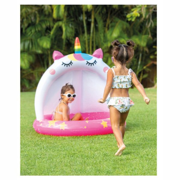 INTEX CATICORN BABY POOL