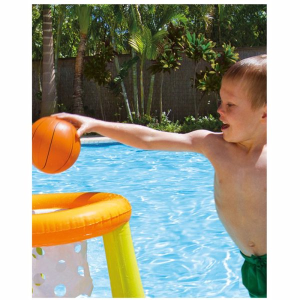 INTEX FLOATING HOOPS - Image 2