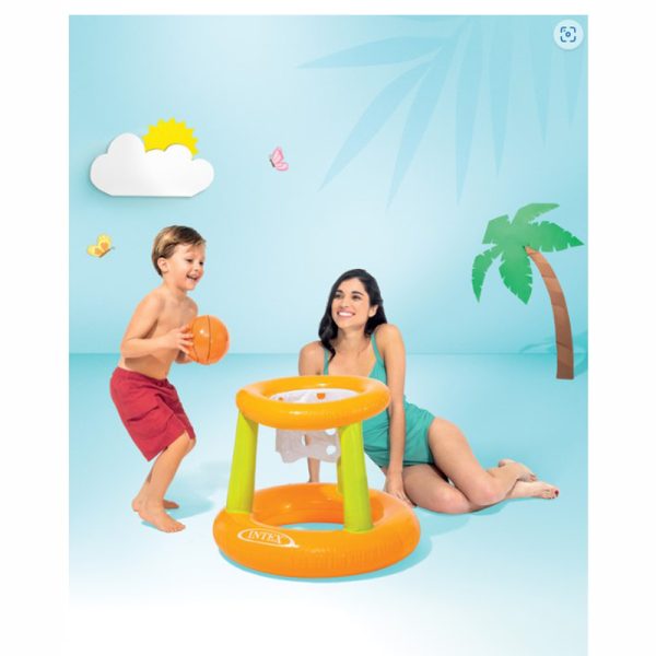 INTEX FLOATING HOOPS