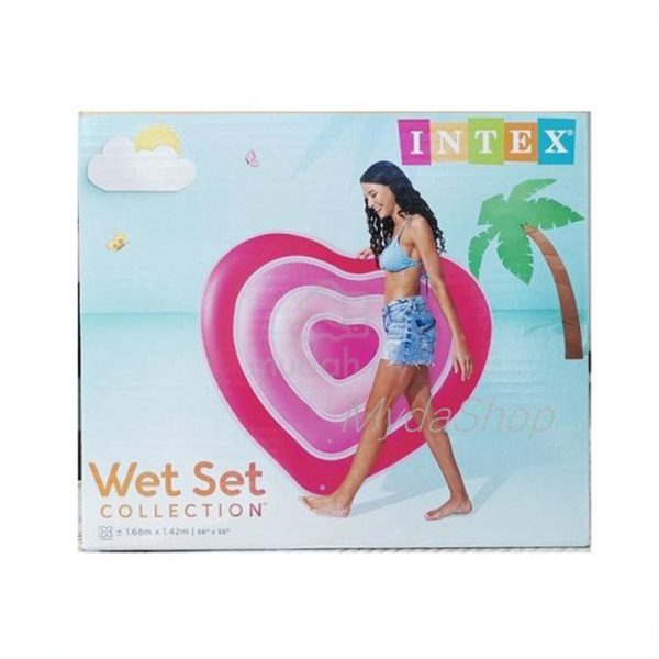 INTEX SWEETHEART FLOAT - Image 2