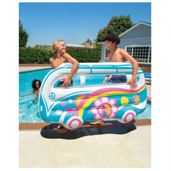 INTEX GROOVY VAN FLOAT - Image 2