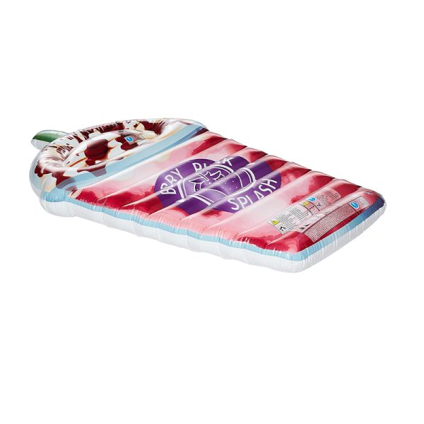 INTEX BERRY PINK SPLASH FLOAT