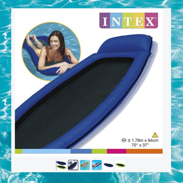 INTEX MESH MATS - 70x37