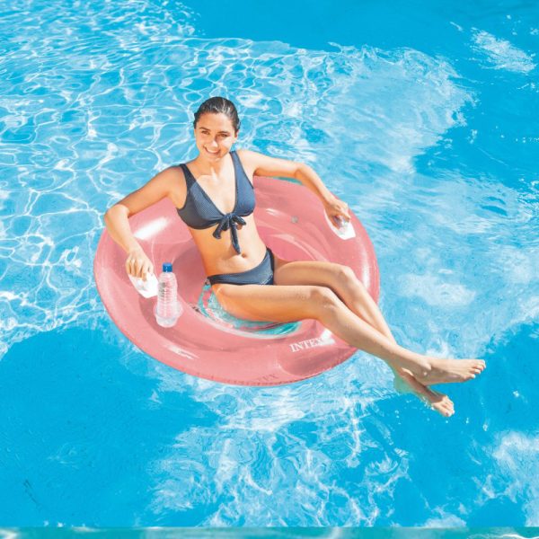 INTEX SIT 'N LOUNGES - 47 - Image 2