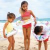 INTEX LIVELY PRINT SWIM RINGS 20 Inch