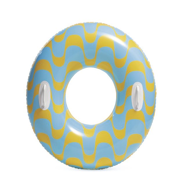 INTEX WAVY DREAMS TUBES 36 - Image 2
