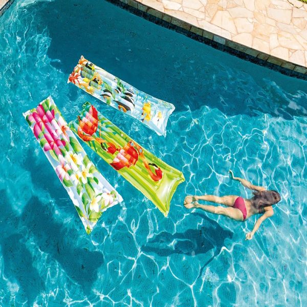 INTEX FASHION MATS - 72x27 - Image 2