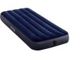 INTEX COT DURA-BEAM SERIES CLASSIC DOWNY AIRBED