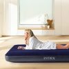 INTEX COT DURA-BEAM SERIES CLASSIC DOWNY AIRBED - Image 2