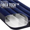 INTEX COT DURA-BEAM SERIES CLASSIC DOWNY AIRBED - Image 3