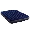 INTEX QUEEN DURA-BEAM SERIES CLASSIC DOWNY AIR
