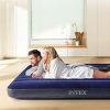 INTEX QUEEN DURA-BEAM SERIES CLASSIC DOWNY AIR - Image 2