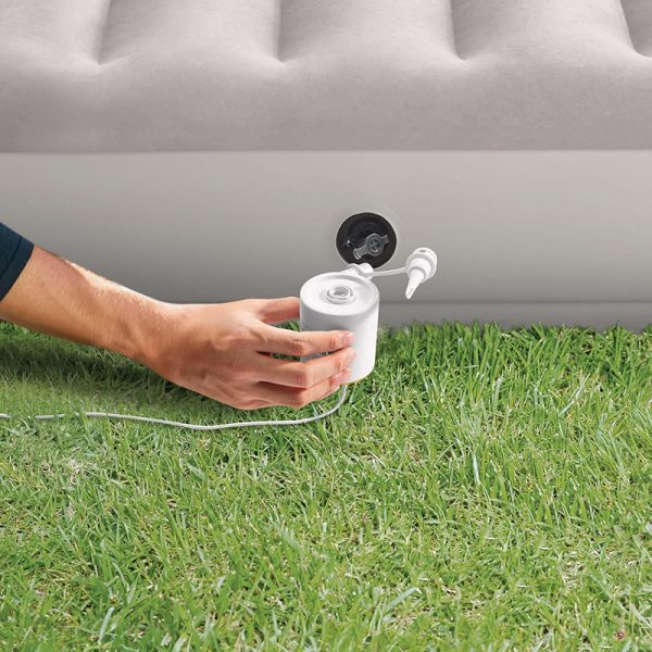 INTEX QUICKFILL USB150 AIR PUMP - Image 2