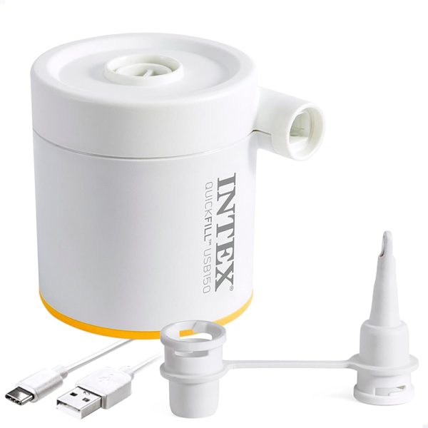 INTEX QUICKFILL USB150 AIR PUMP