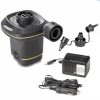 INTEX 230 VOLT QUICK-FILL AC/DC ELECTRIC PUMP