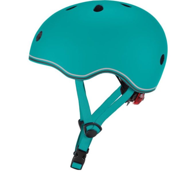 GLOBBER HELMET JUNIOR XXS/XS (45-51 CM) - TEAL
