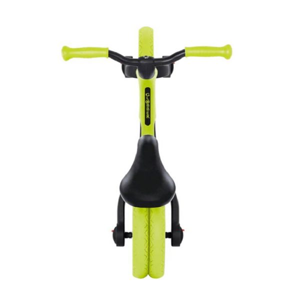 GLOBBER GO BIKE ELITE DUO - LIME GREEN - Image 3