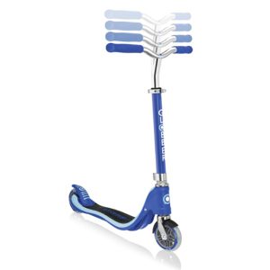GLOBBER FLOW 125 SCOOTER - NAVY BLUE